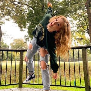 Meet your Posher, Ashlyn